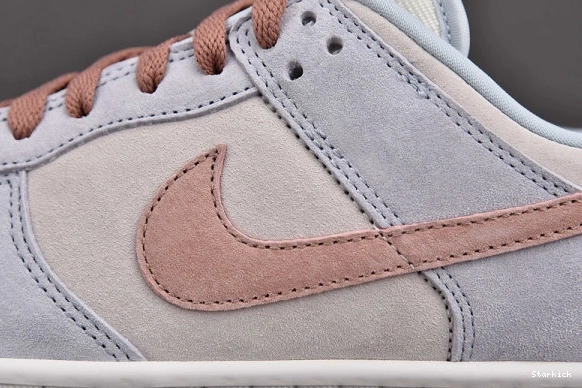 Nike Dunk Fossil Low Rose DH7577-001 1018